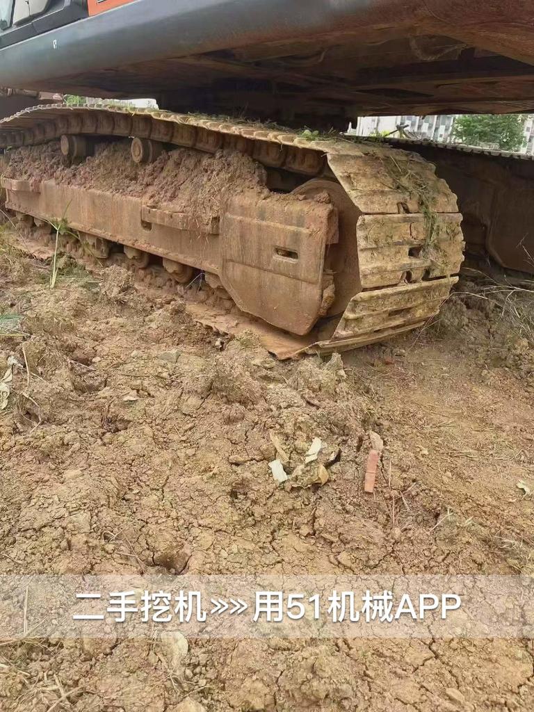 51挖机